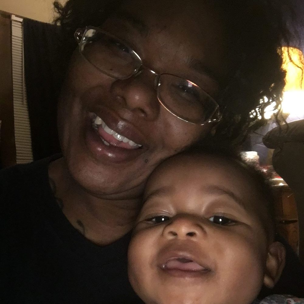 Meet your Posher, Lu christa